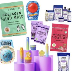 Bath & Body Products